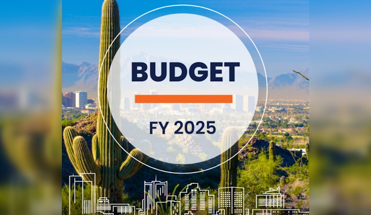 Maricopa County Residents to See Property Tax Relief, County Board Slashes Tax Rate for Fourth Year Running
