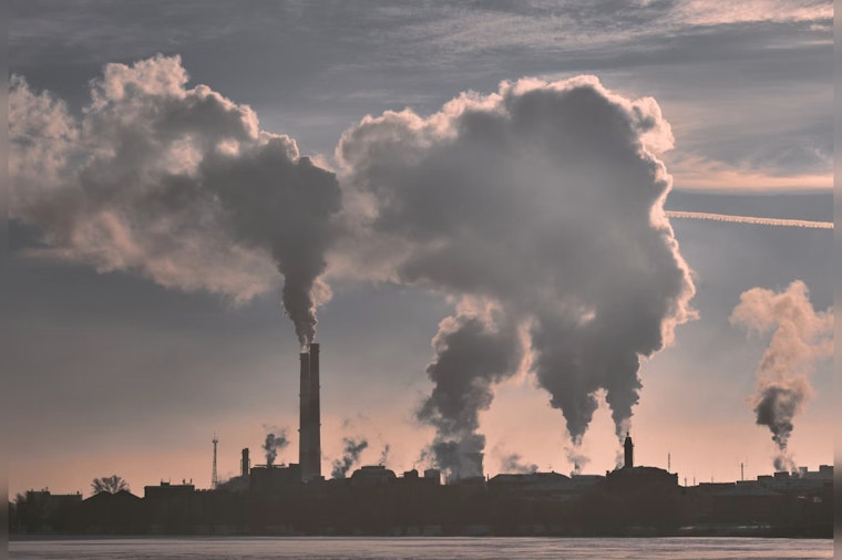Maricopa County Residents Warned of Ozone High Pollution Advisory from June 28-30