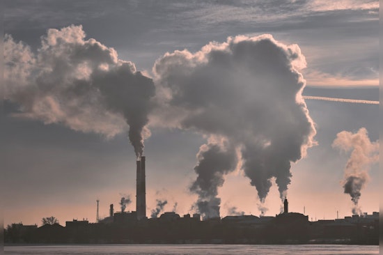 Maricopa County Residents Warned of Ozone High Pollution Advisory from June 28-30