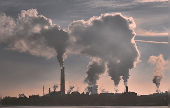 Maricopa County Residents Warned of Ozone High Pollution Advisory from June 28-30