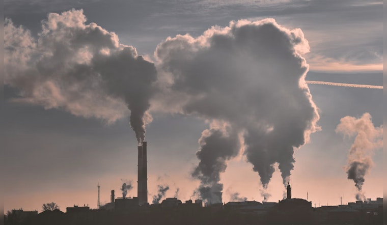 Maricopa County Residents Warned of Ozone High Pollution Advisory from June 28-30