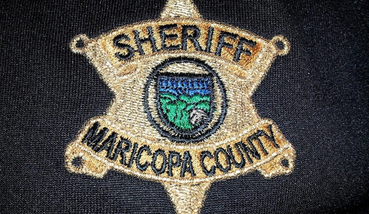Maricopa County Sheriff's Office and ASU Highlight Success in Sex