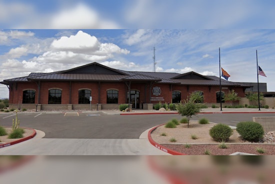 Maricopa Fire/Medical Department Outlines Successes and Vision for Future in 2023 Annual Report
