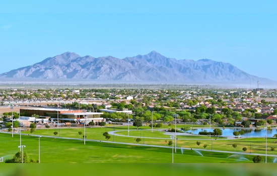 Maricopa Secures $6.5 Million Federal Investment for Aquifer Recharge Project to Bolster Water Sustainability