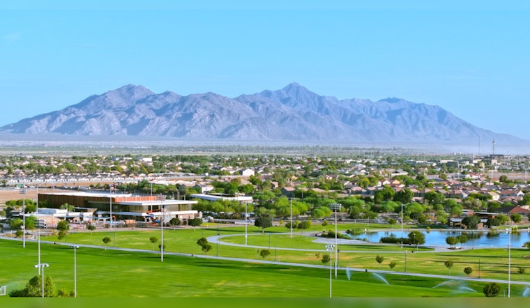 Maricopa Secures $6.5 Million Federal Investment for Aquifer Recharge Project to Bolster Water Sustainability