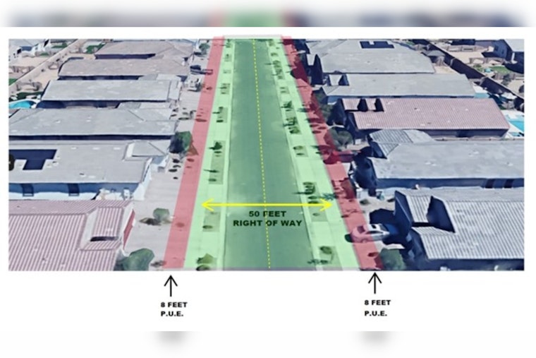 Maricopa Utility Upgrades Underway, Crews Work to Enhance City Service Reliability