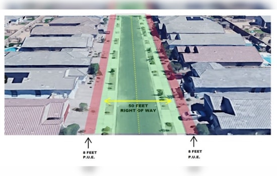 Maricopa Utility Upgrades Underway, Crews Work to Enhance City Service Reliability