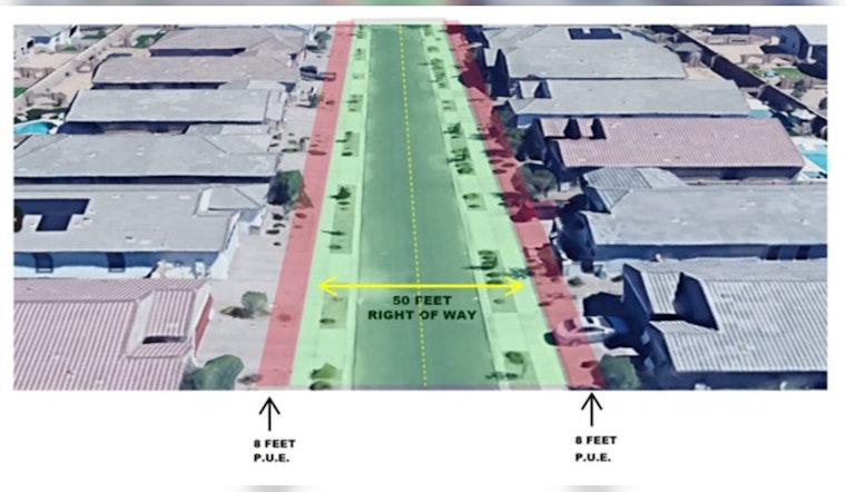 Maricopa Utility Upgrades Underway, Crews Work to Enhance City Service Reliability
