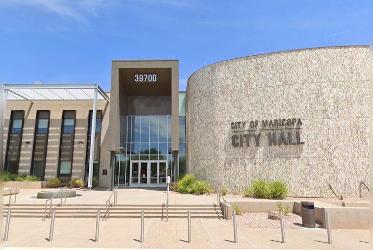 Maricopa's Economic Horizon Brightens with New Aldi Store and South Bridge Shopping Center Development