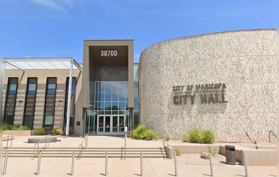 Maricopa's Economic Horizon Brightens with New Aldi Store and South Bridge Shopping Center Development