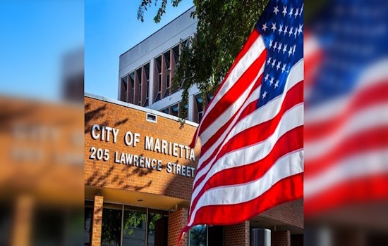 Marietta Administrative Offices to Close for Fourth of July, Residents Advised on Adjusted Municipal Services