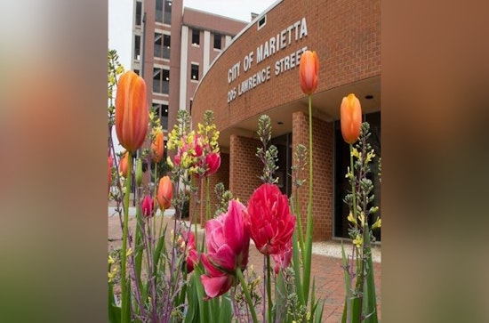 Marietta City Council Approves Fiscal 2025 Budget, Keeps Taxes and Fees Steady While Preserving City Services