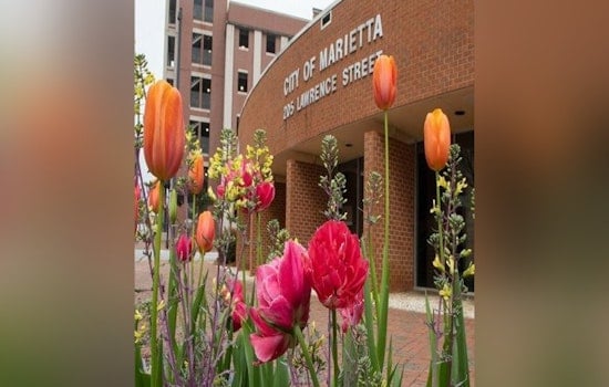 Marietta City Council Approves Fiscal 2025 Budget, Keeps Taxes and Fees Steady While Preserving City Services