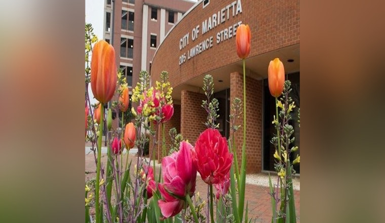 Marietta City Council Approves Fiscal 2025 Budget, Keeps Taxes and Fees Steady While Preserving City Services
