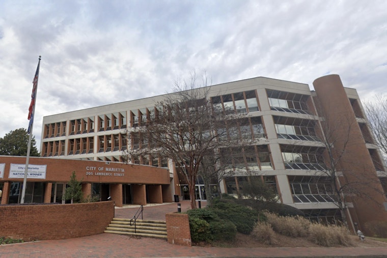 Marietta City Council Invites Public to Participate in Upcoming Meetings, Aims for Increased Transparency