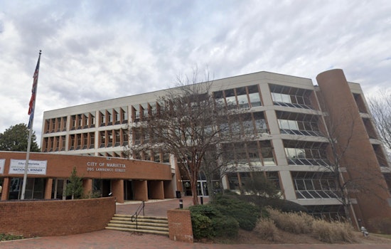 Marietta City Council Invites Public to Participate in Upcoming Meetings, Aims for Increased Transparency