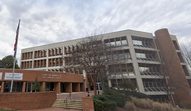 Marietta City Council Invites Public to Participate in Upcoming Meetings, Aims for Increased Transparency