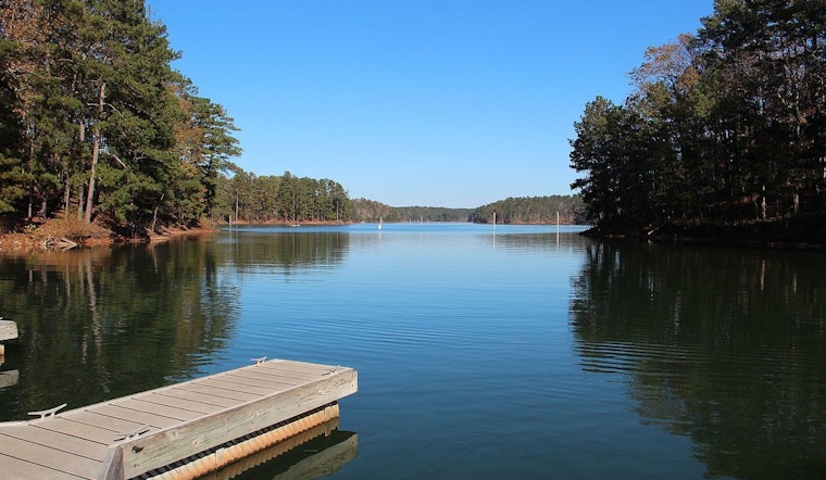 Marietta Man Drowns on Lake Allatoona, Incident Marks Area's Latest Water Fatality
