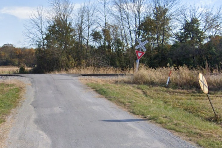Marion County Railroad Crossings to Get Enhanced Safety Features with ICC-Approved Upgrades