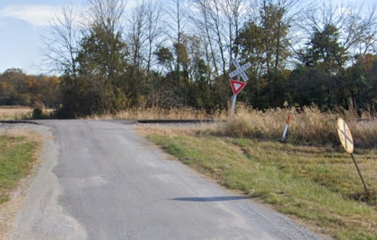 Marion County Railroad Crossings to Get Enhanced Safety Features with ICC-Approved Upgrades