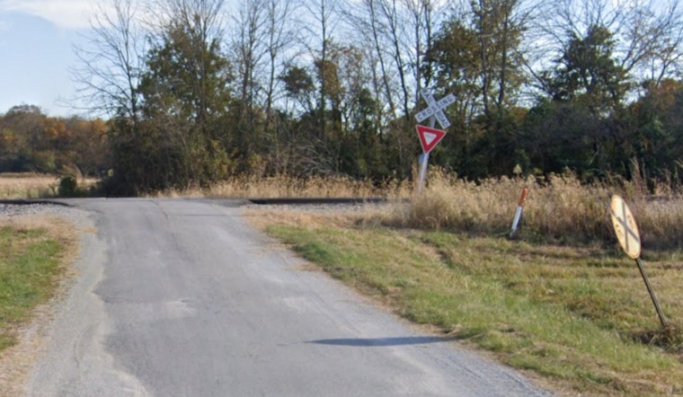 Marion County Railroad Crossings to Get Enhanced Safety Features with ICC-Approved Upgrades