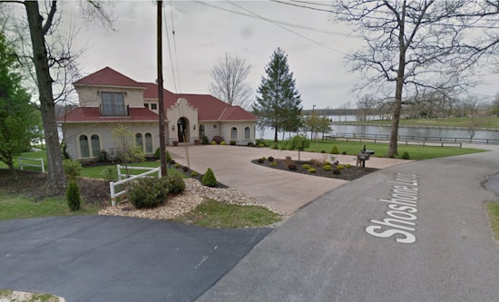 Married Couple Found Dead in Cumberland County Home, Deputies Investigating Apparent Gunshot Wounds