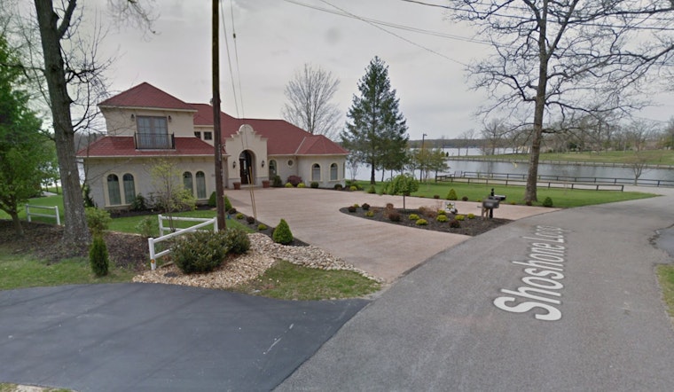 Married Couple Found Dead in Cumberland County Home, Deputies Investigating Apparent Gunshot Wounds