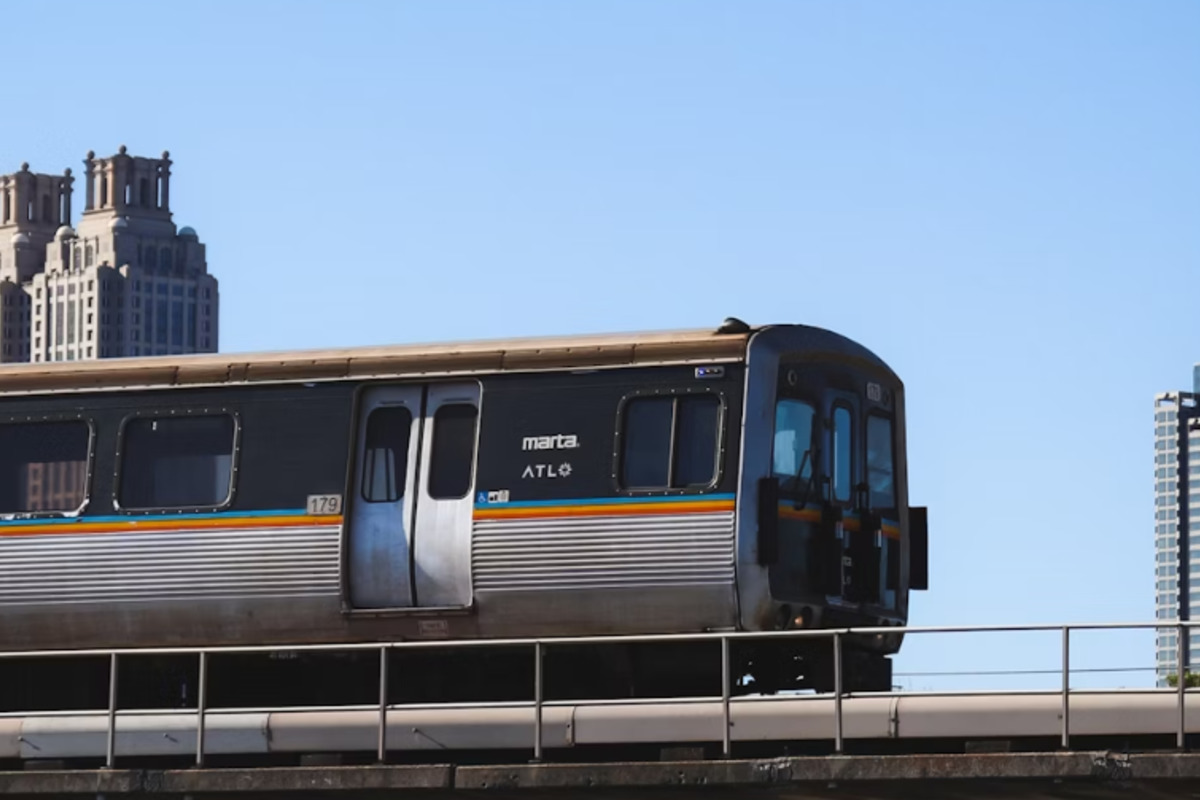 MARTA Pushes Forward with Five Points Station Renovation Despite