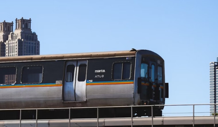 MARTA Pushes Forward with Five Points Station Renovation Despite Atlanta Mayor's Request amid Audit Concerns