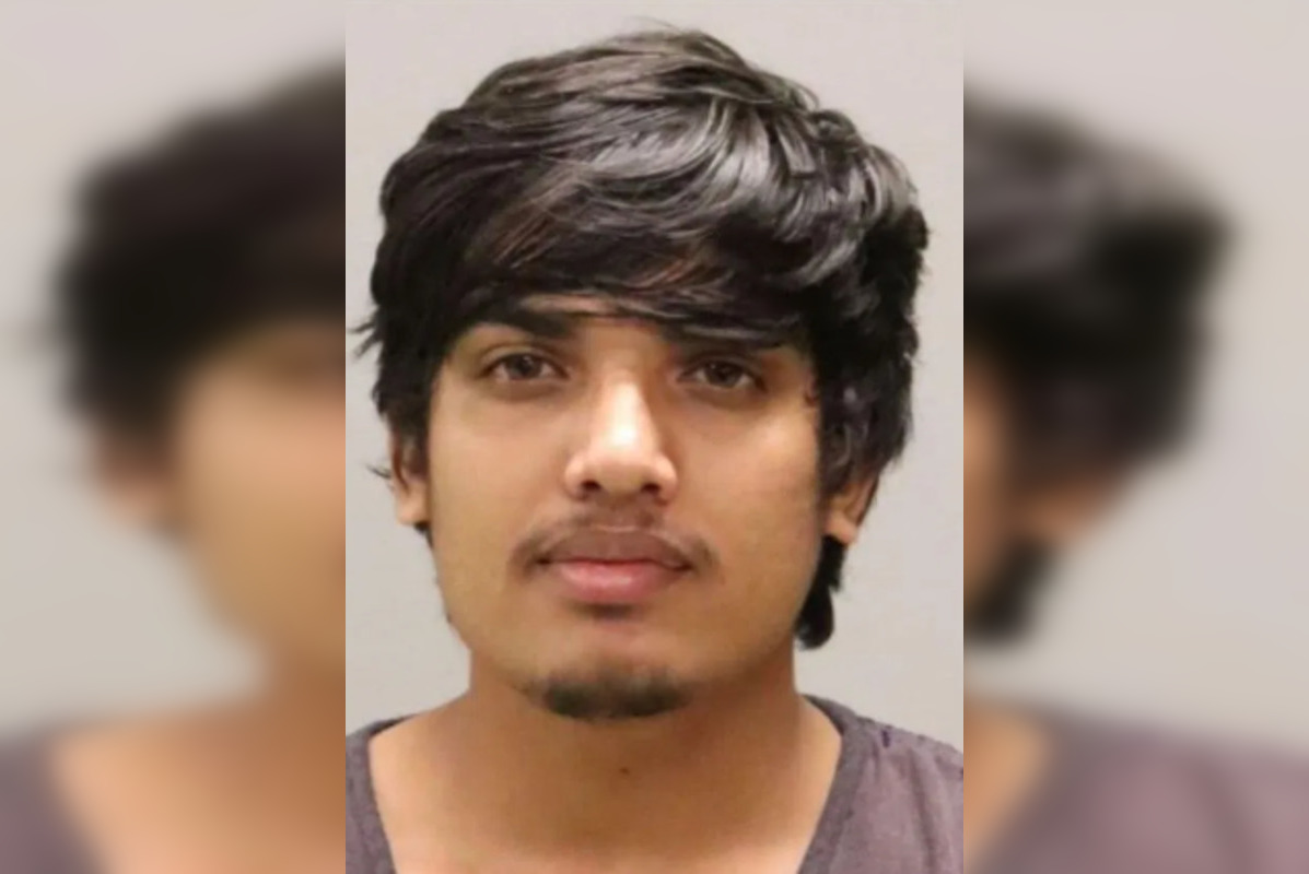 Martin County Sting Operation Nets Alleged Phone Scammer with $260,000