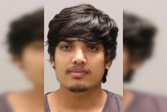 Martin County Sting Operation Nets Alleged Phone Scammer with $260,000 in Gold Bars