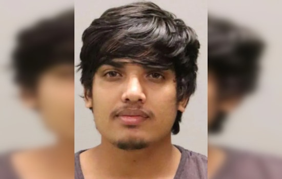 Martin County Sting Operation Nets Alleged Phone Scammer with $260,000 in Gold Bars