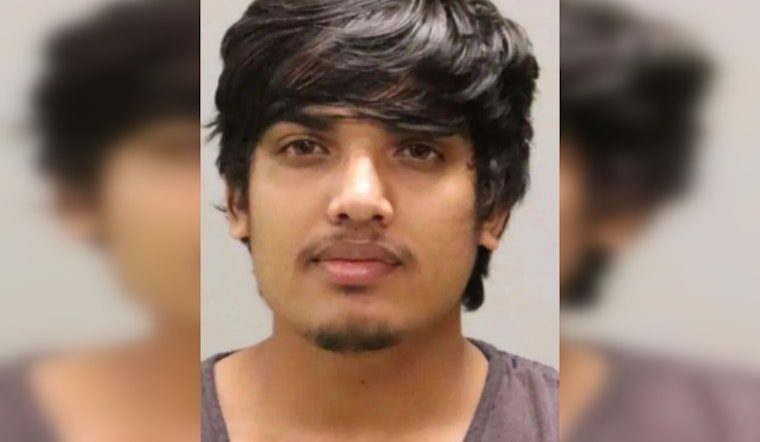 Martin County Sting Operation Nets Alleged Phone Scammer with $260,000 in Gold Bars