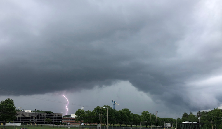 Maryland Anticipates Severe Storms Sunday, First Alert Weather Day Declared as Residents Urged to Prepare