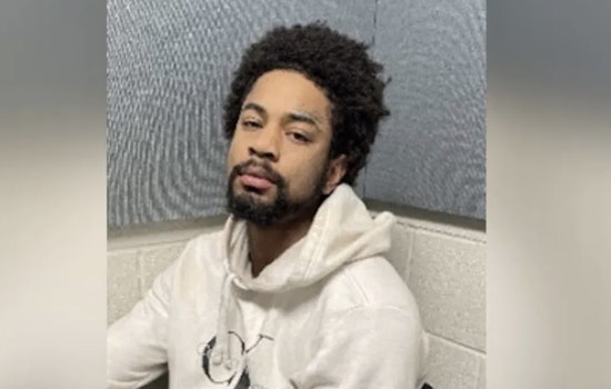 Maryland Man Charged with Unsafe Firearm Storage After Child's Accidental Shooting, Also Linked to D.C. Boxer's Murder
