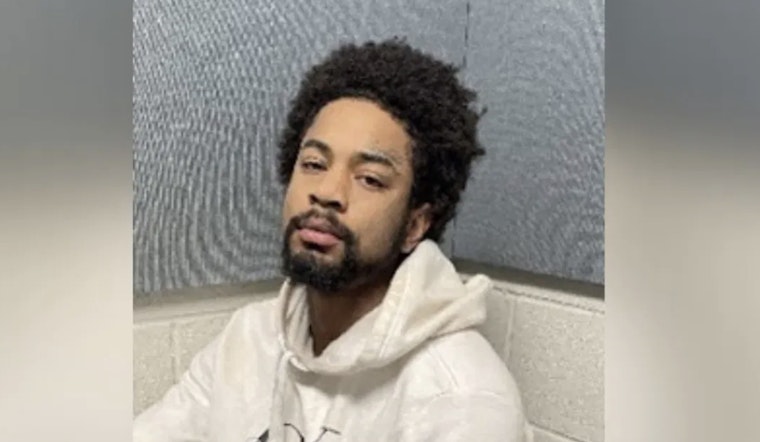 Maryland Man Charged with Unsafe Firearm Storage After Child's Accidental Shooting, Also Linked to D.C. Boxer's Murder