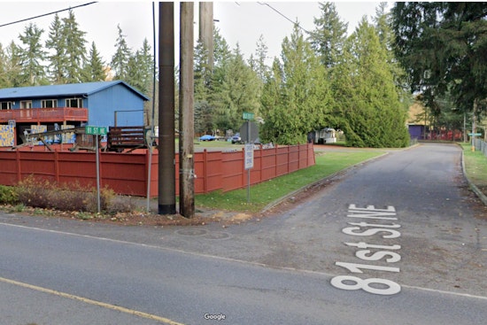 Marysville Neighborhood Rocked by Explosion and Fire, Injuring Two and Causing $150K in Damages