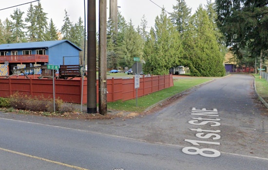Marysville Neighborhood Rocked by Explosion and Fire, Injuring Two and Causing $150K in Damages