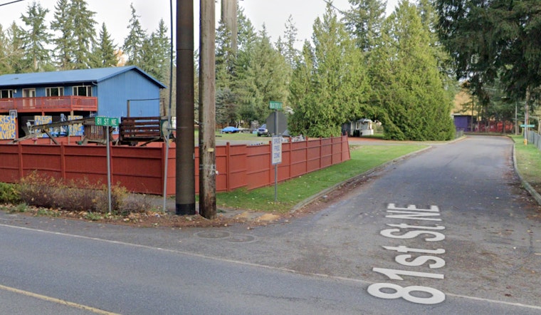 Marysville Neighborhood Rocked by Explosion and Fire, Injuring Two and Causing $150K in Damages