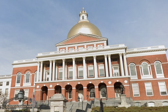 Massachusetts Boosts Local Transport Projects with Over $13M from Fair Share Amendment Funds