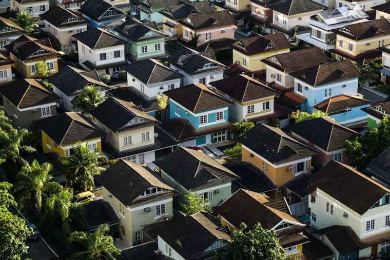 Massachusetts House Unveils $6.2 Billion Housing Bond Stripping Healey's Real Estate Tax