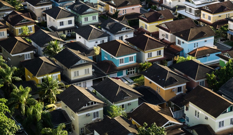 Massachusetts House Unveils $6.2 Billion Housing Bond Stripping Healey's Real Estate Tax