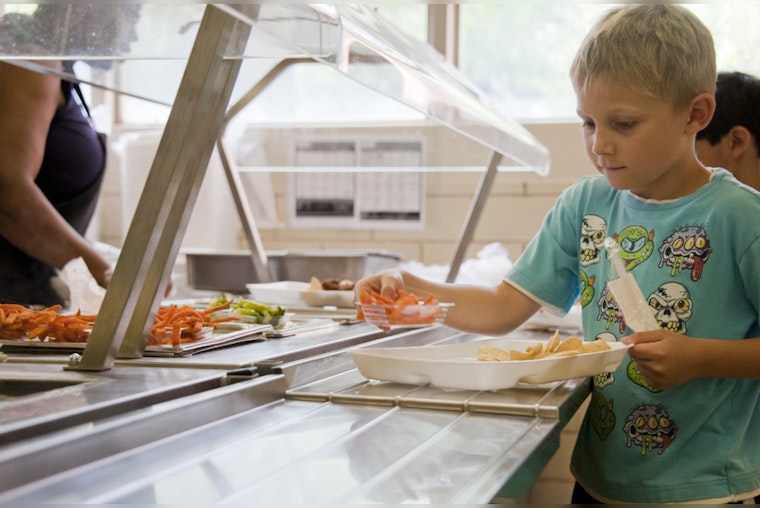 Massachusetts Launches New Summer EBT Program to Aid 600,000 Students Amidst School Recess