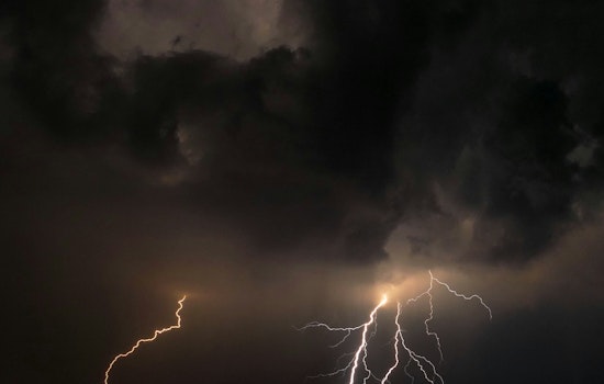 Massachusetts Reels from Storm Havoc with Fires, Power Outages, and Property Damage Reported Across Multiple Cities
