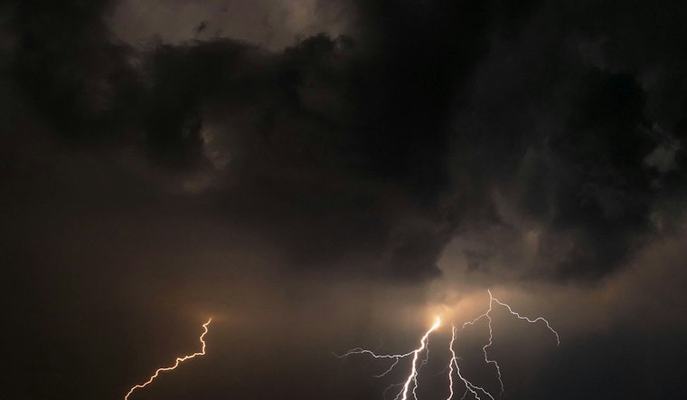 Massachusetts Reels from Storm Havoc with Fires, Power Outages, and Property Damage Reported Across Multiple Cities