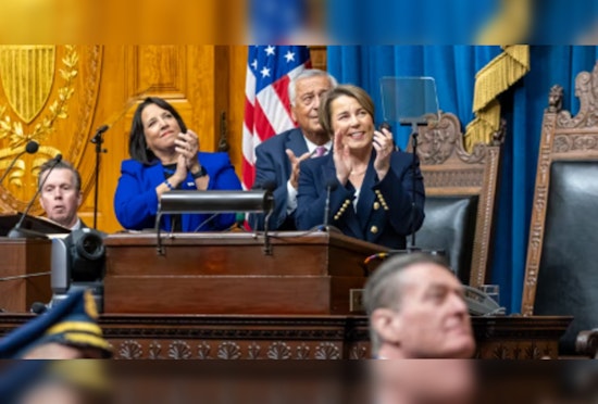 Massachusetts Rolls Out $5 Million in Disaster Relief to Storm-Hit Communities, Leominster and Chicopee Mayors Express Gratitude