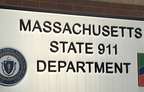 Massachusetts State 911 Service Restored After Two-Hour Outage Due to Firewall Issue