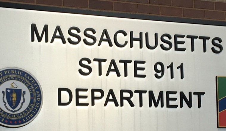 Massachusetts State 911 Service Restored After Two-Hour Outage Due to Firewall Issue