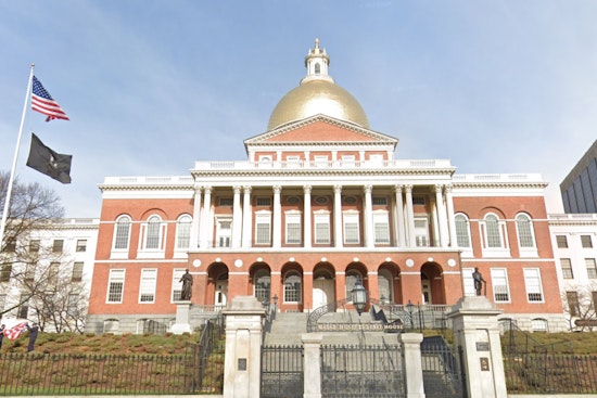 Massachusetts State Senate Passes Landmark 'Act to Reduce Plastics' in Drive for Environmental Sustainability