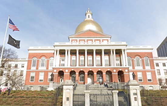 Massachusetts State Senate Passes Landmark 'Act to Reduce Plastics' in Drive for Environmental Sustainability